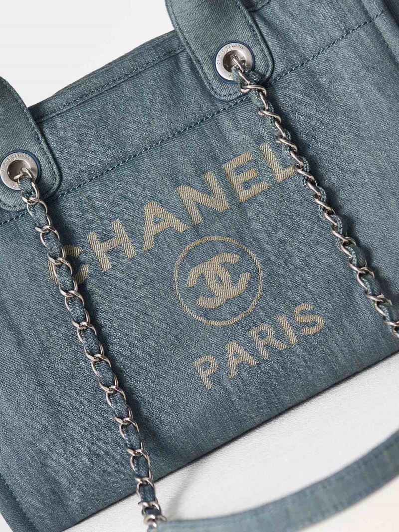 Chanel Shopping Bag